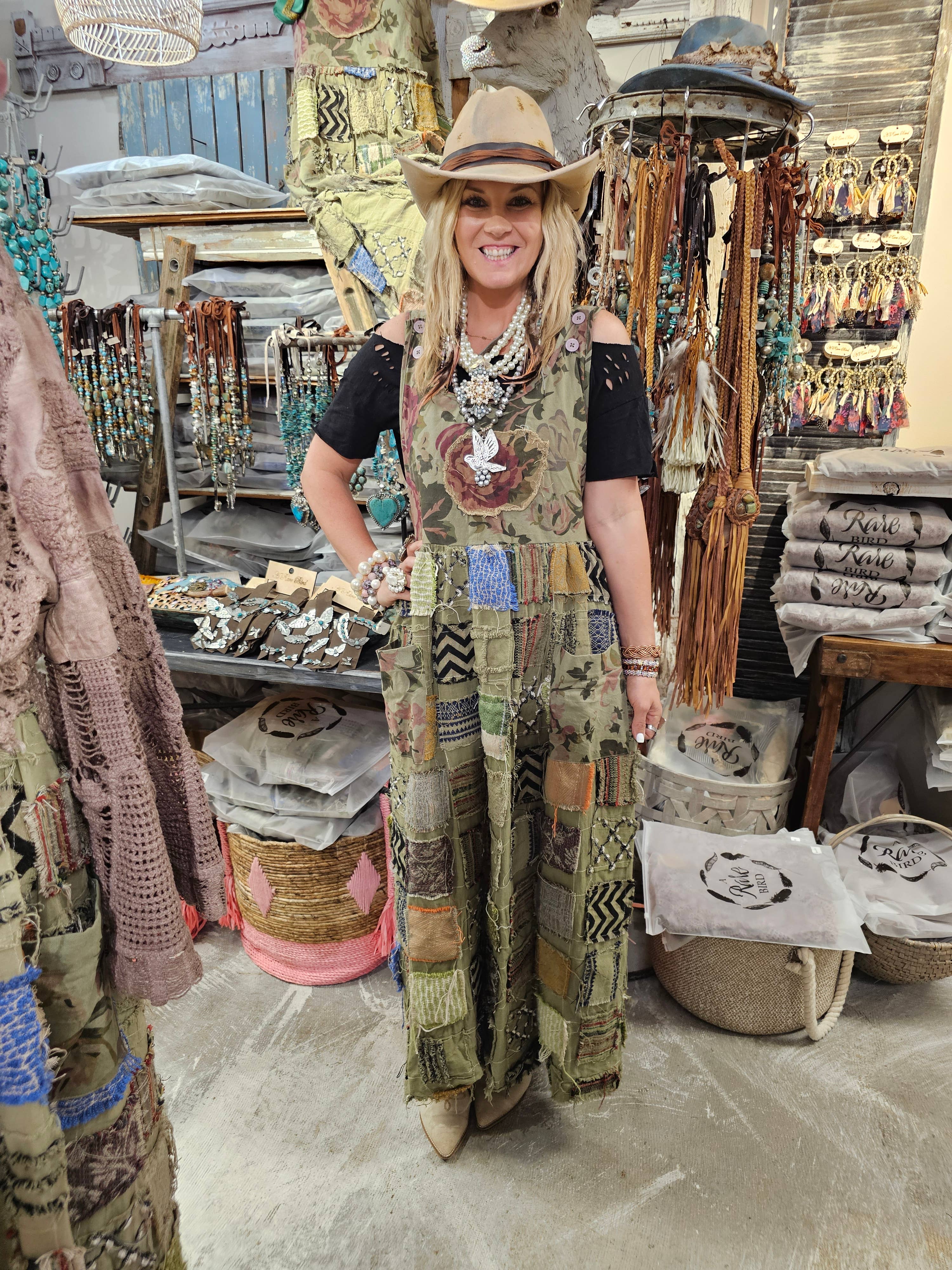 Storybook Dress
