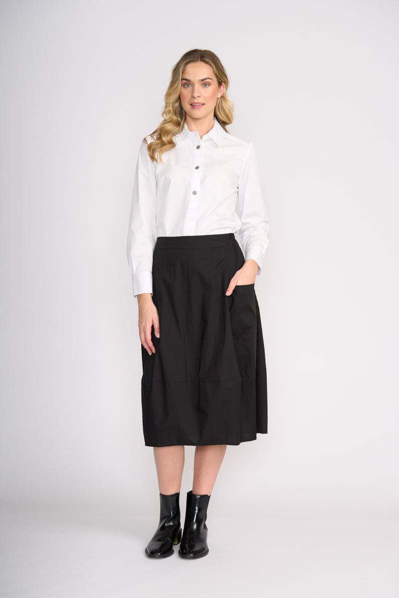 FO8496 Push Up Shirt