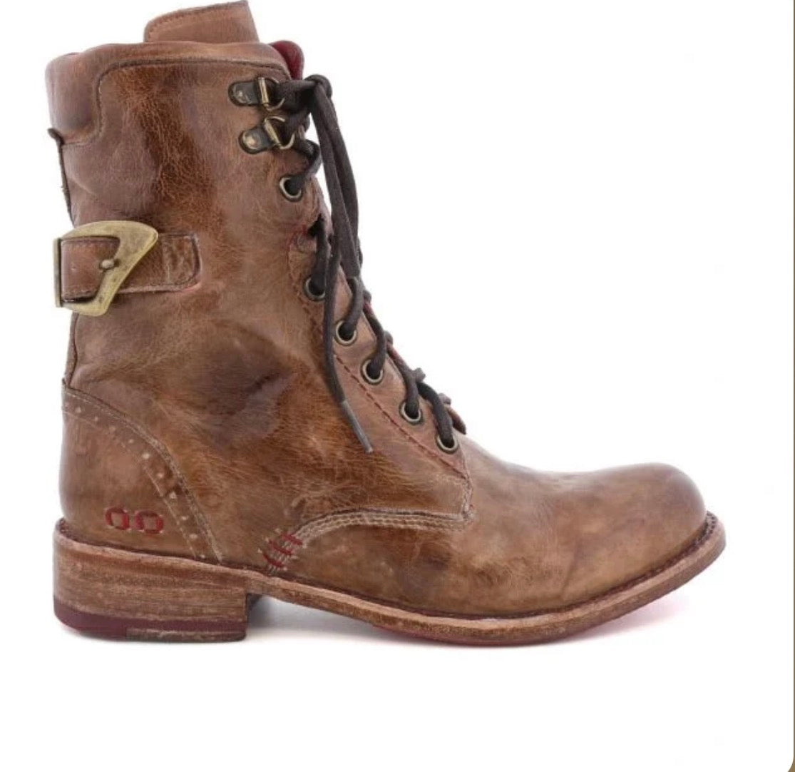 Anne Olive Rustic
