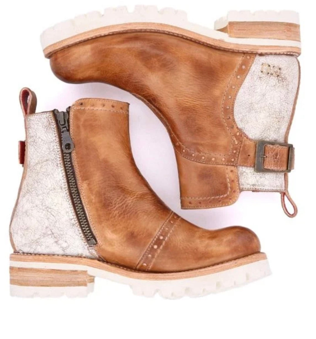 Brianna Tan Rustic/Nectar Lux