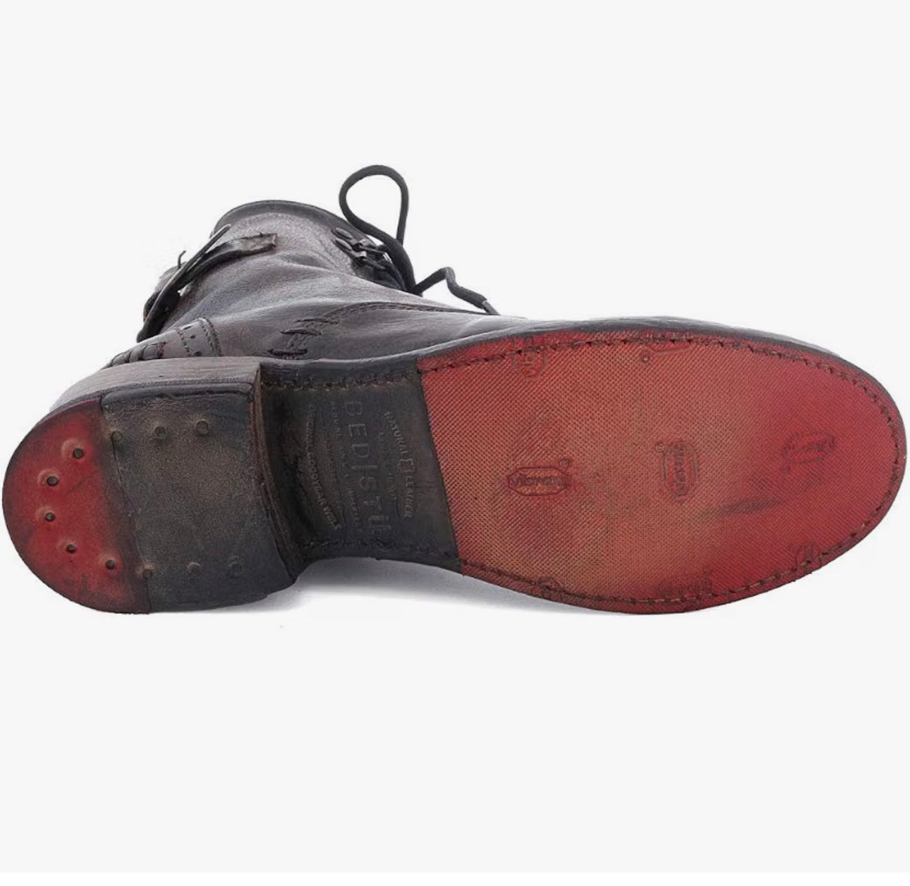 Anne Black Rustic
