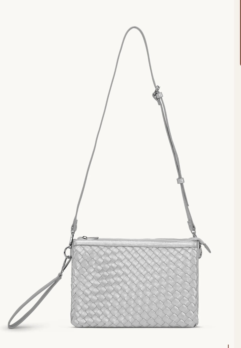 Isle Jacobson Tote Bag