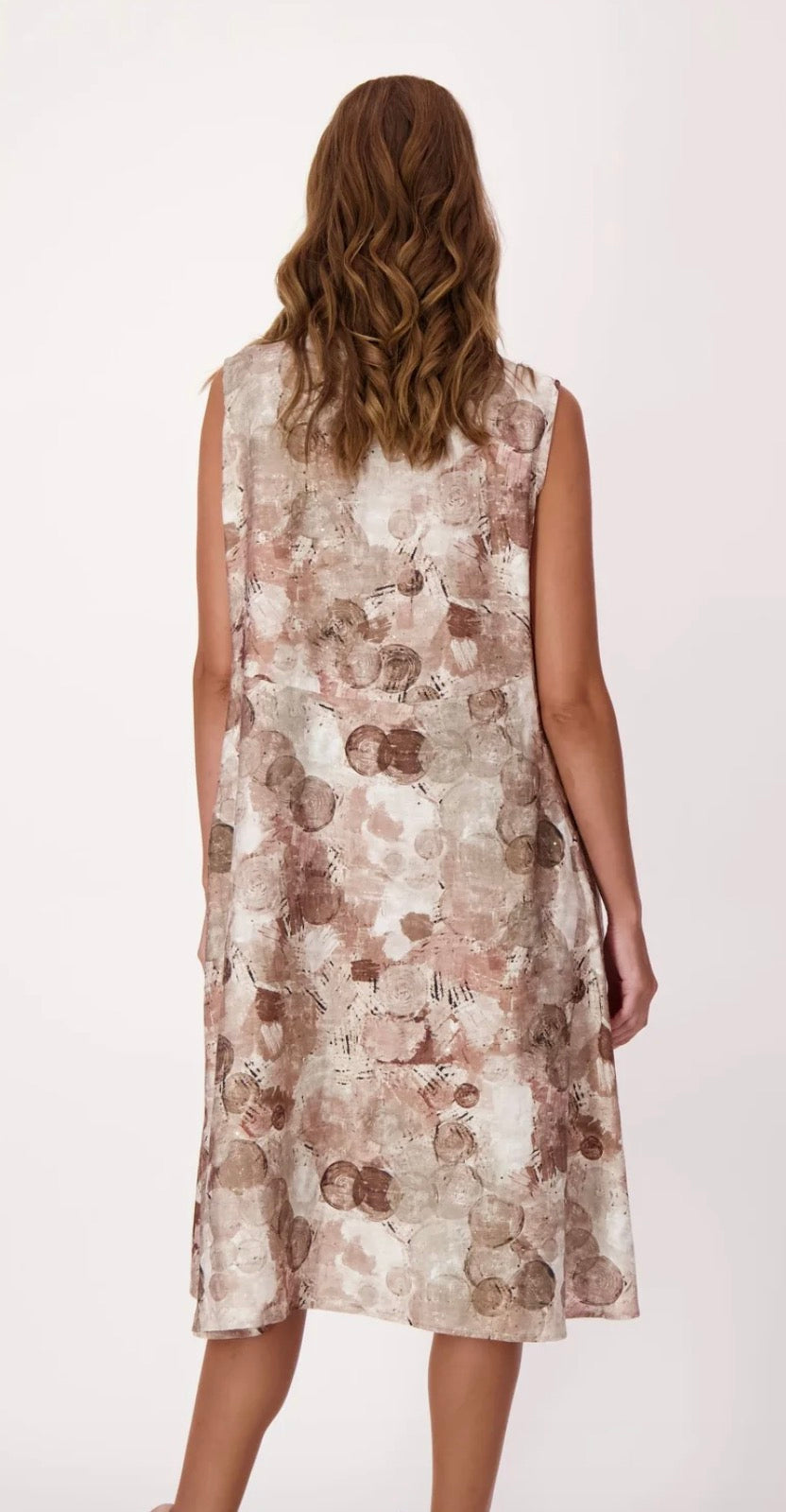226135 Cobblestone Sparkle Dress - Urban Shoetique