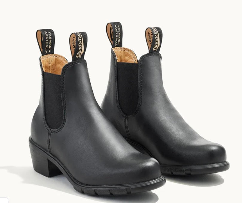 Women's 1671 Black - Urban Shoetique
