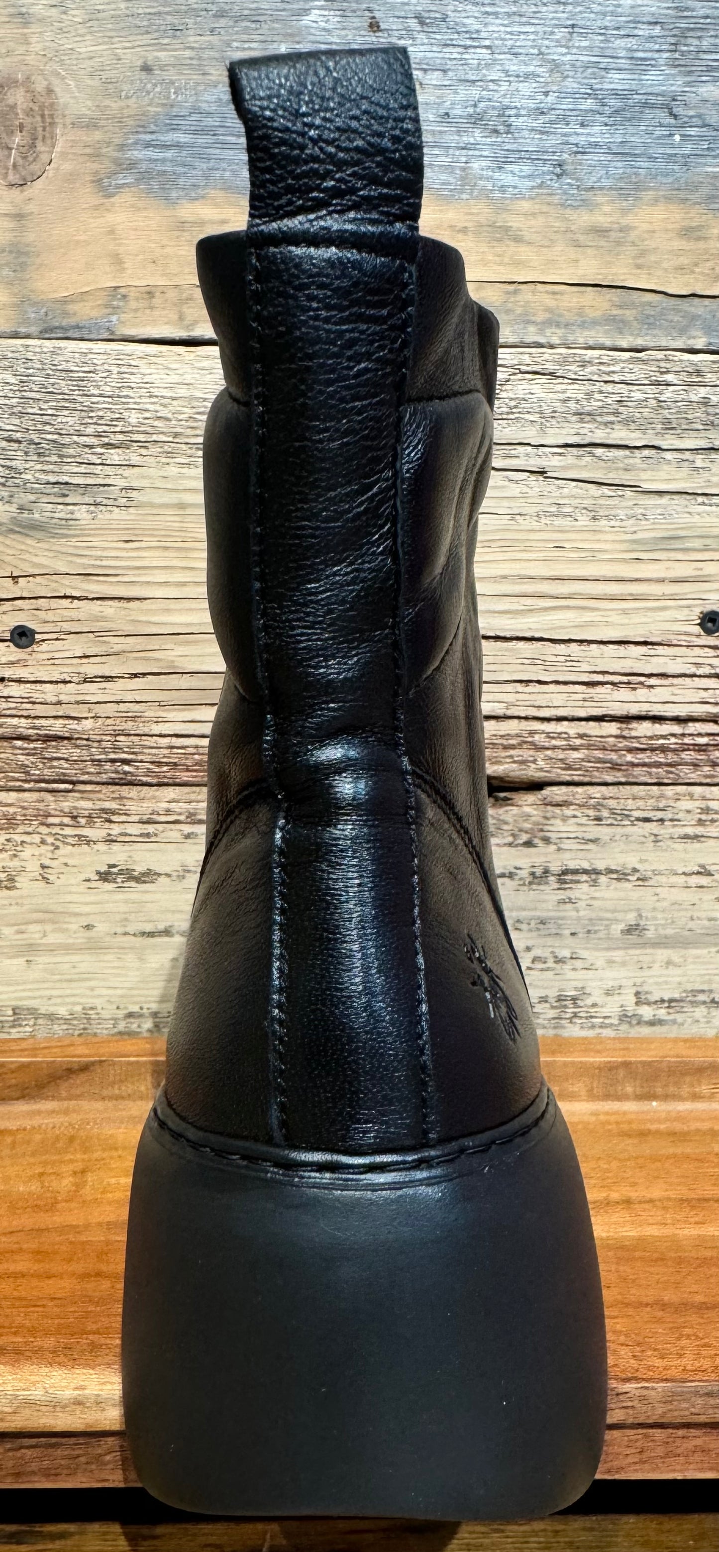 Drim 645 Black - Urban Shoetique
