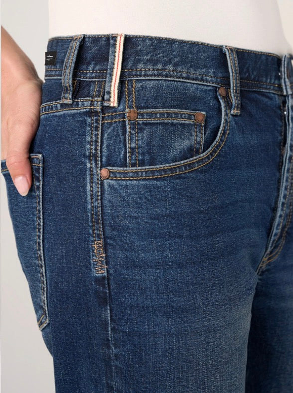 Sloane Slouchy Girlfriend Cuffed 28 3/4" LM5720SRT