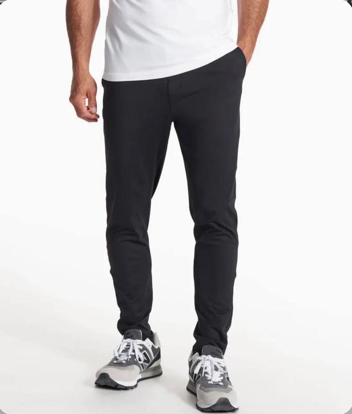 V454 Sunday Perf Trk Pant HIN