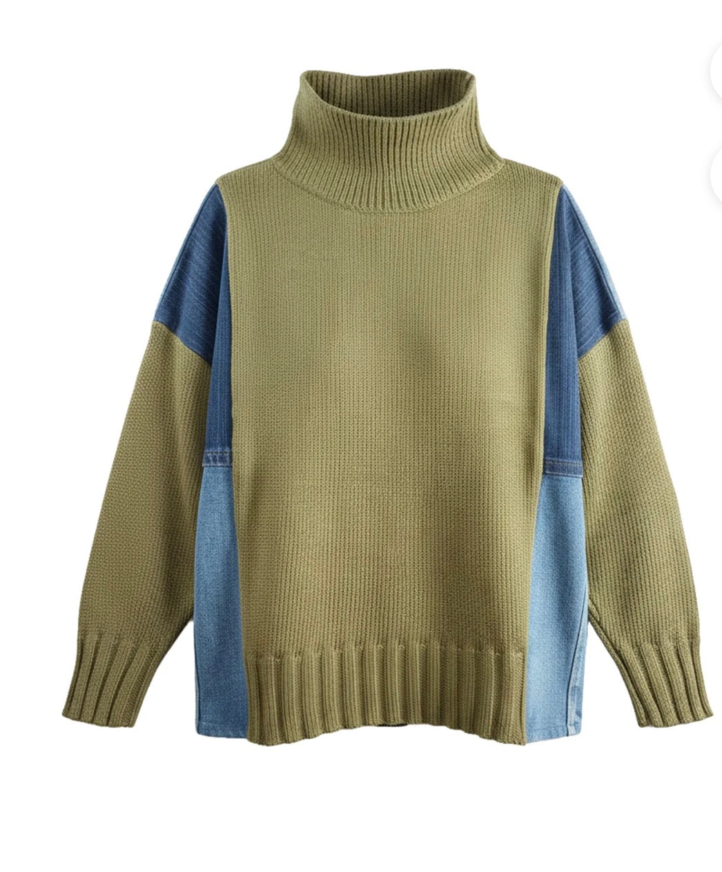 Charlie Pullover 5378