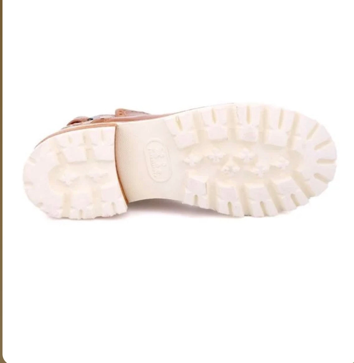 Brianna Tan Rustic/Nectar Lux