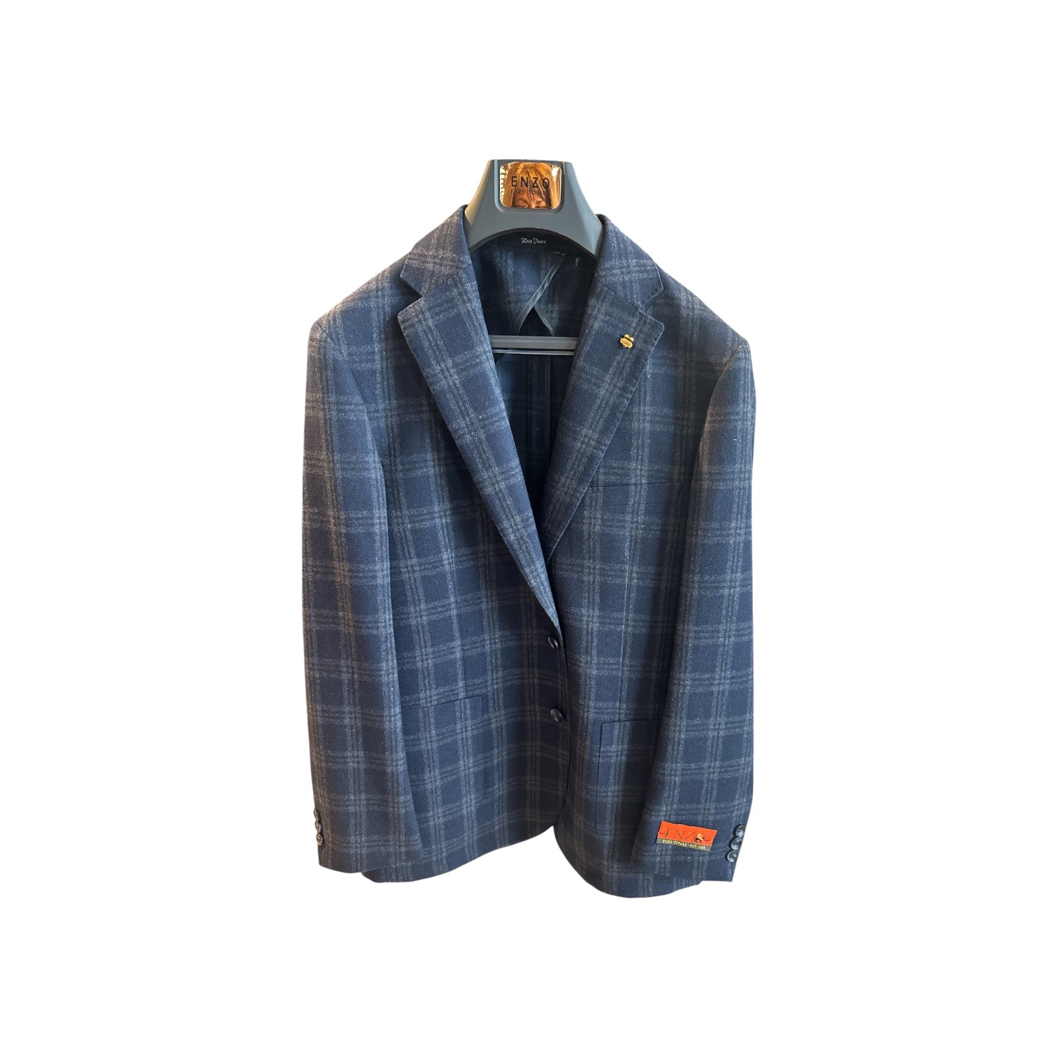 E95025-1 Soft Jacket