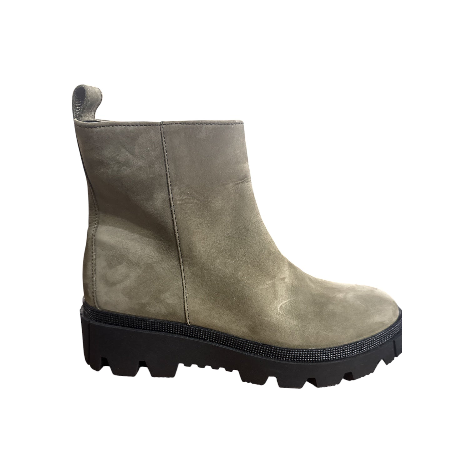 31.820.19 Boot Olive