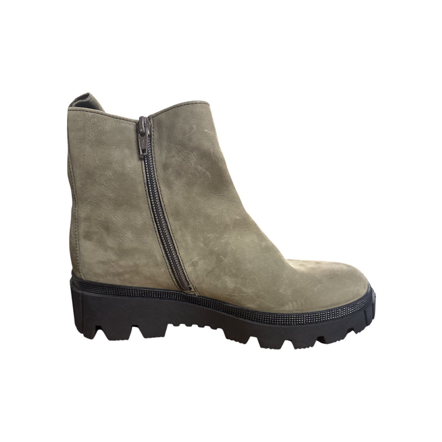 31.820.19 Boot Olive