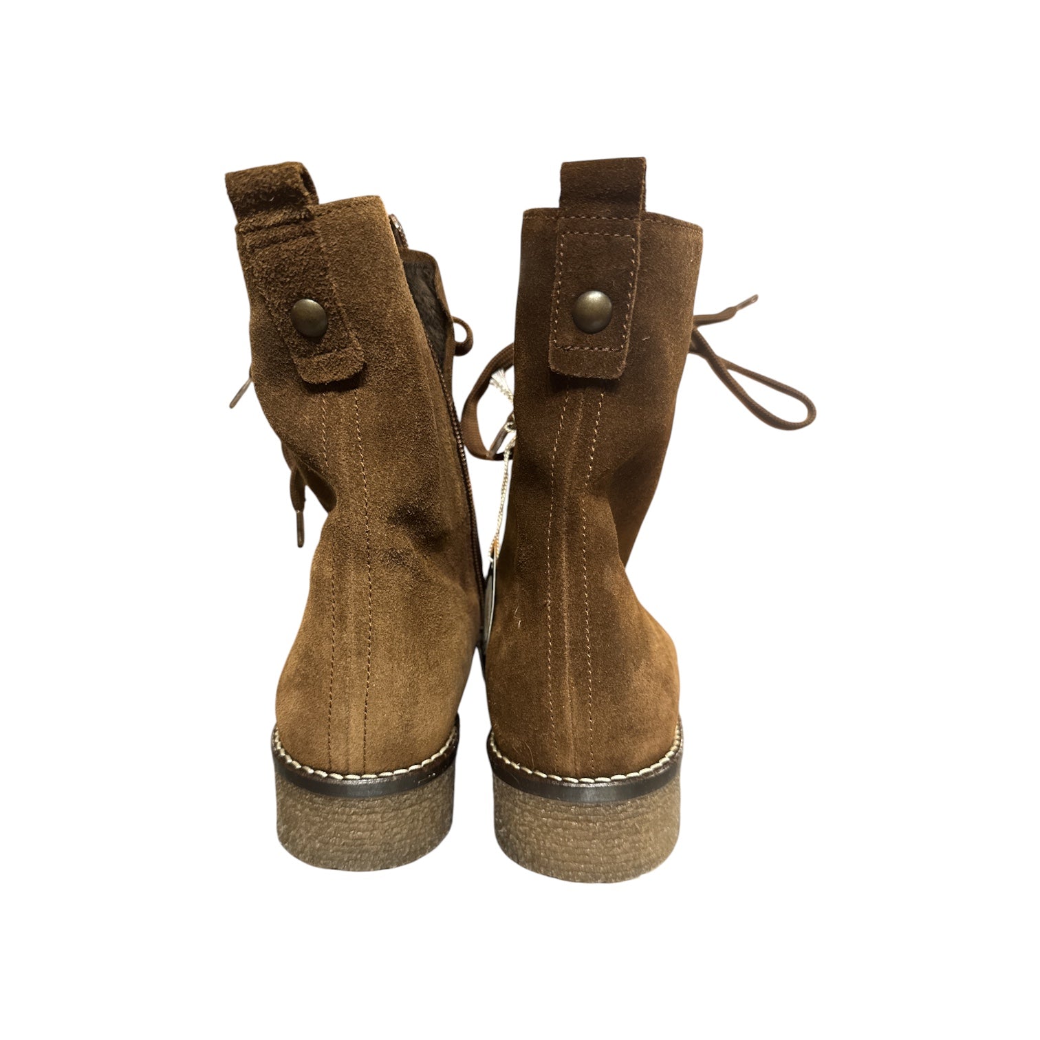 92.705.41 Army Boot Whiskey