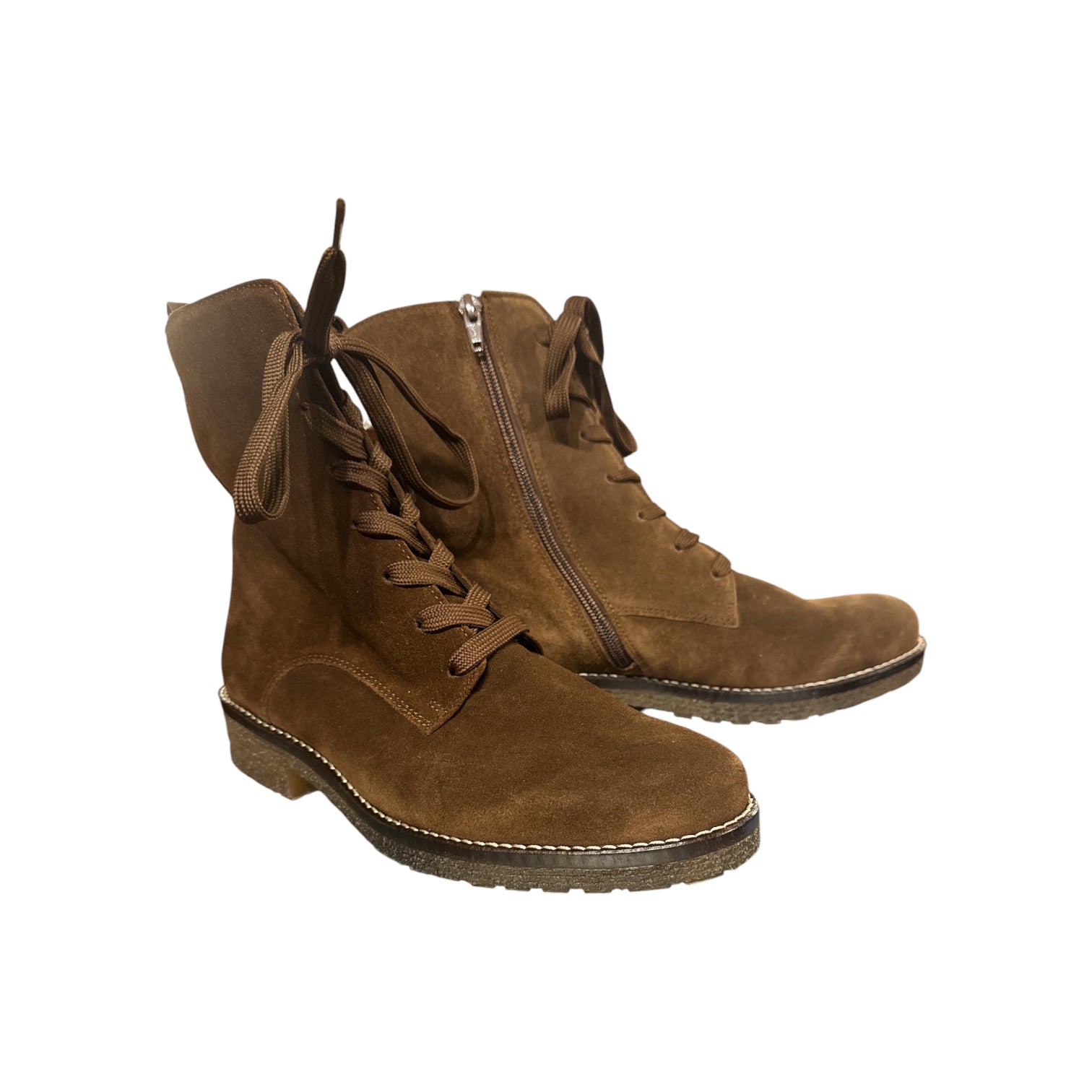 92.705.41 Army Boot Whiskey