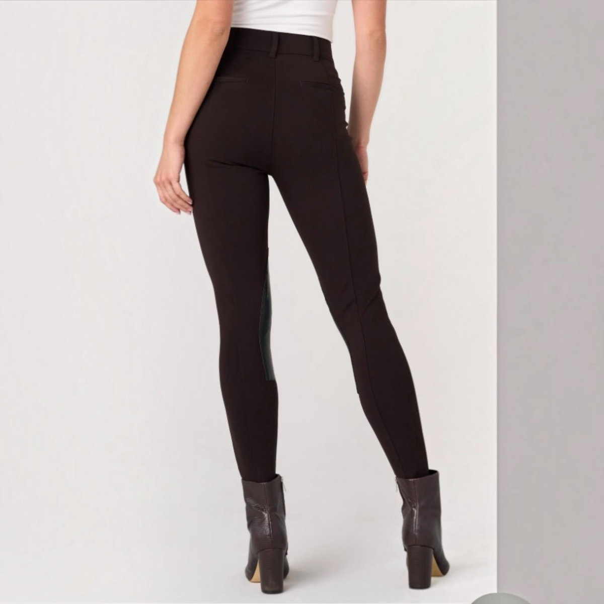 High Rise Riding Legging 28" LM2914M42