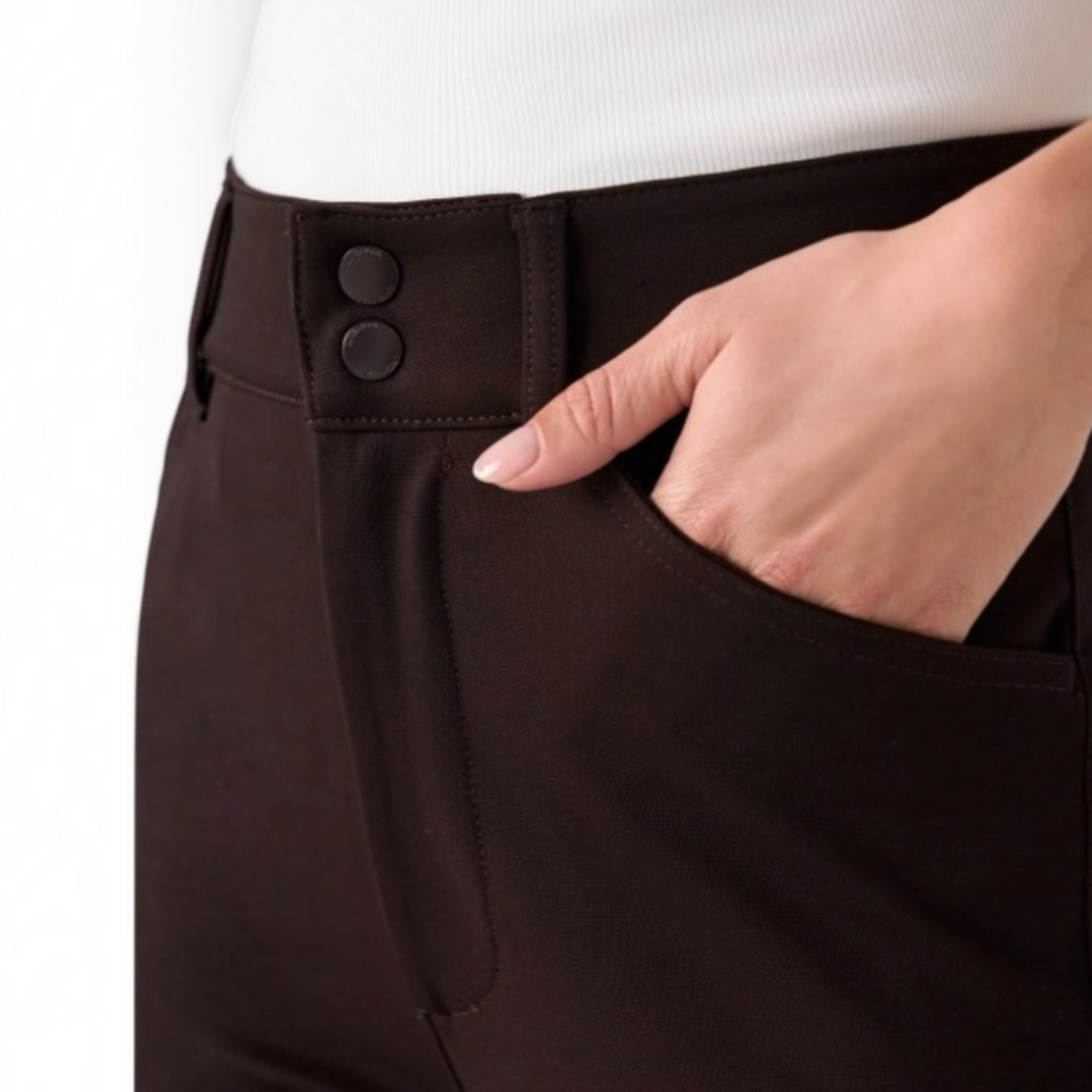 High Rise Riding Legging 28" LM2914M42