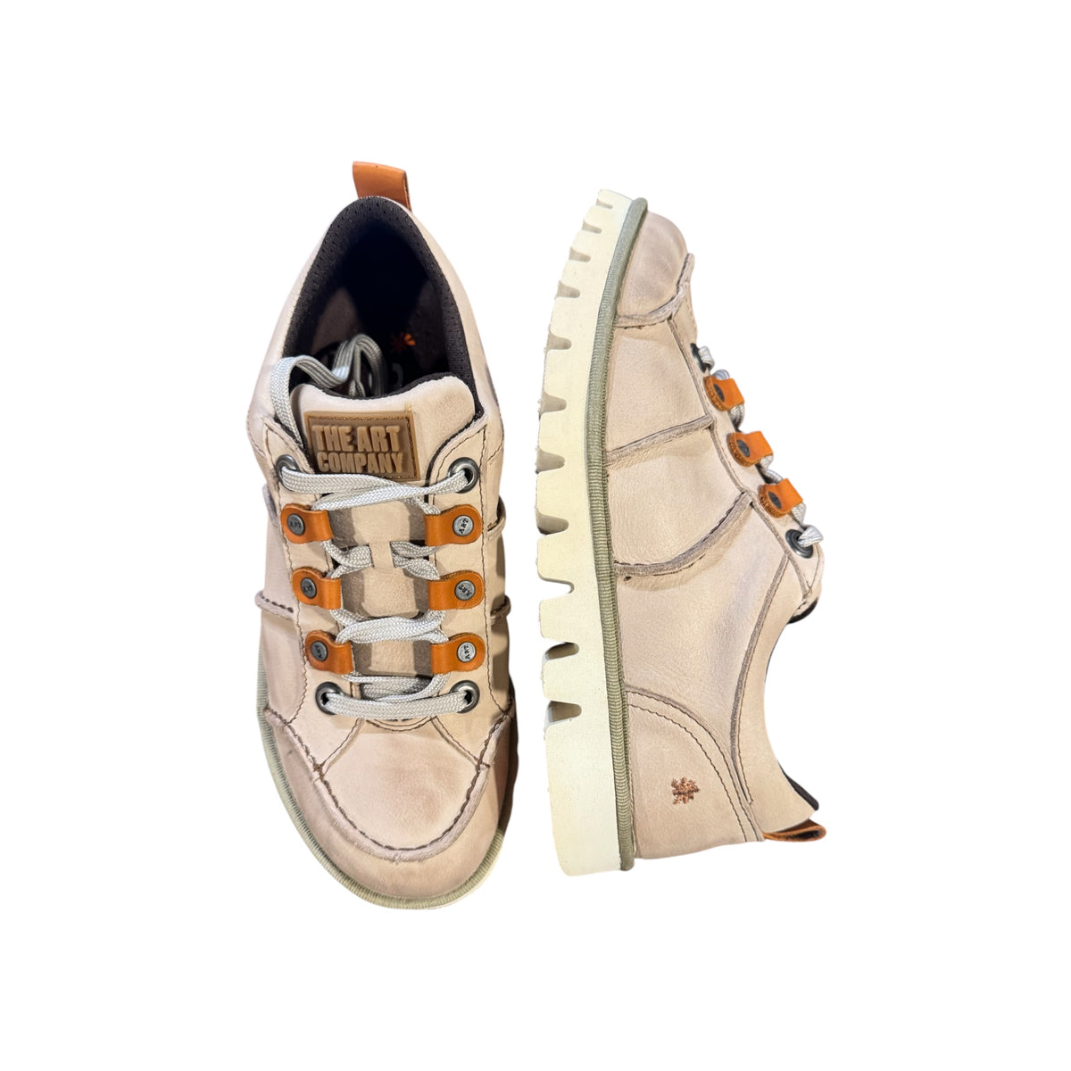 1637 Montreal Multi Cream
