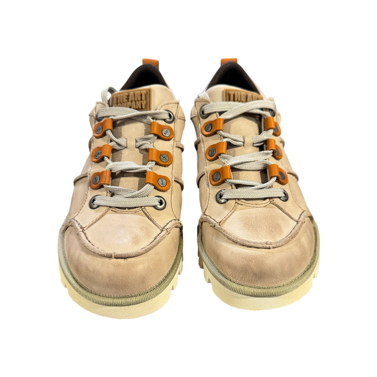 1637 Montreal Multi Cream