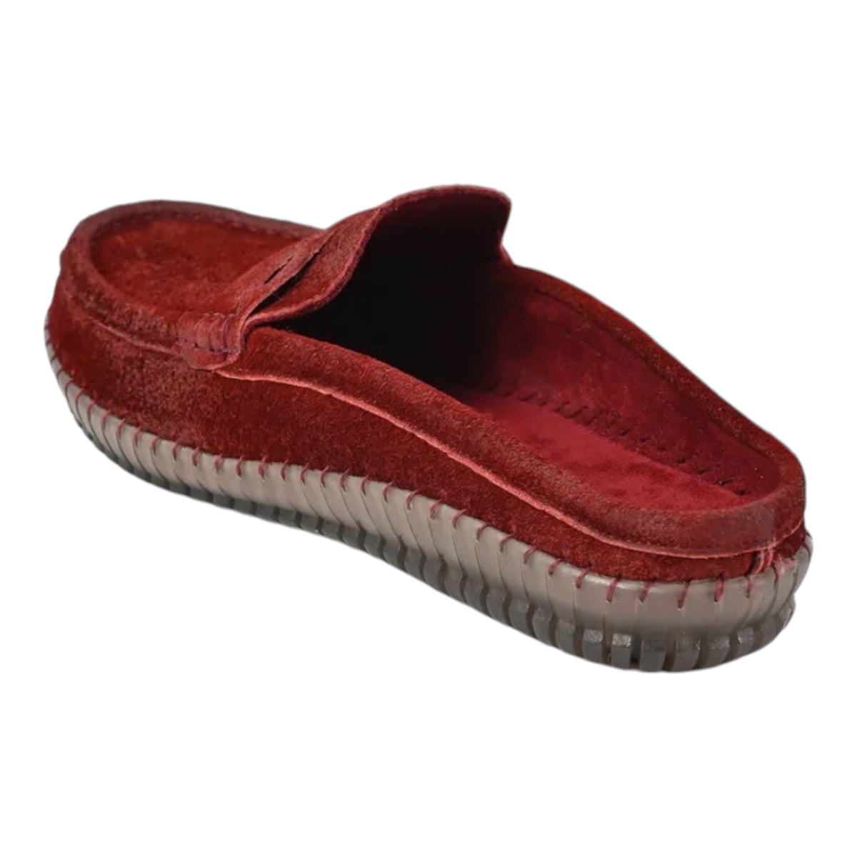 MiMi Suede