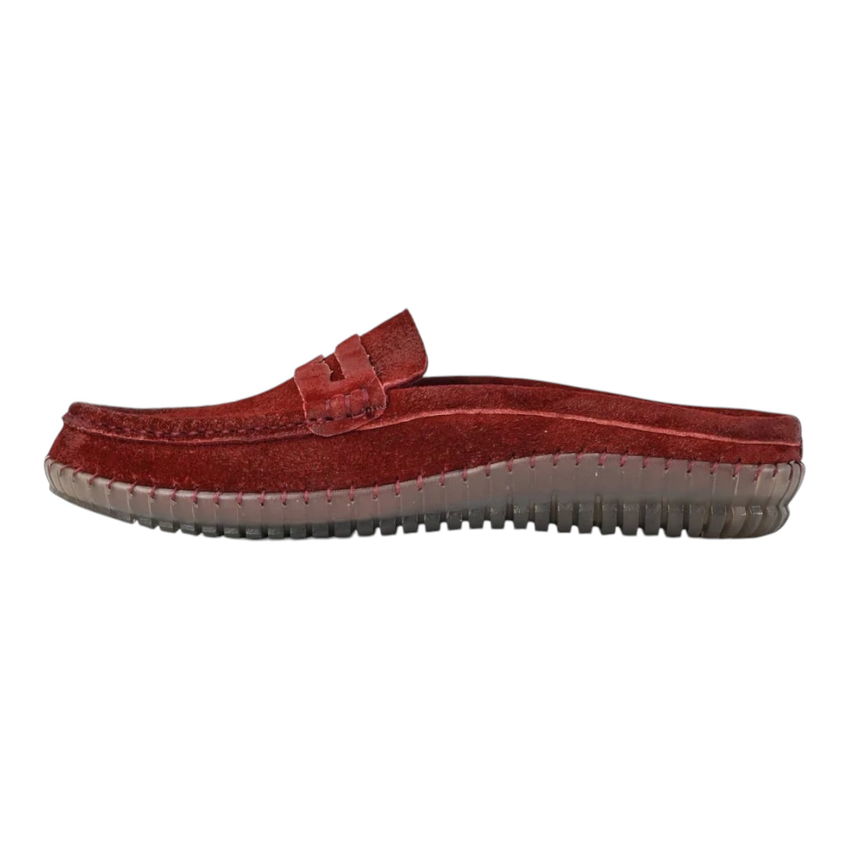 MiMi Suede