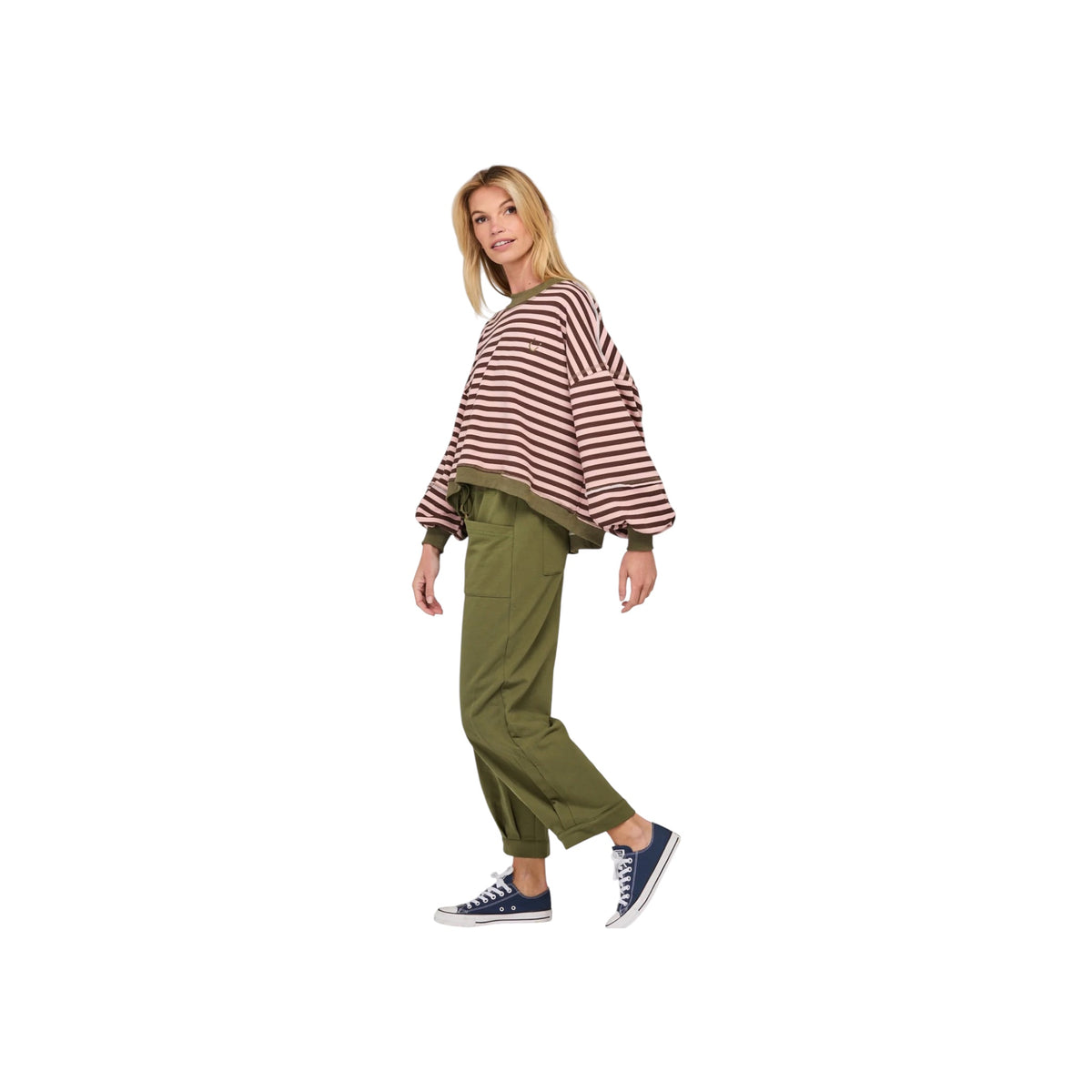 Guru Track Pant