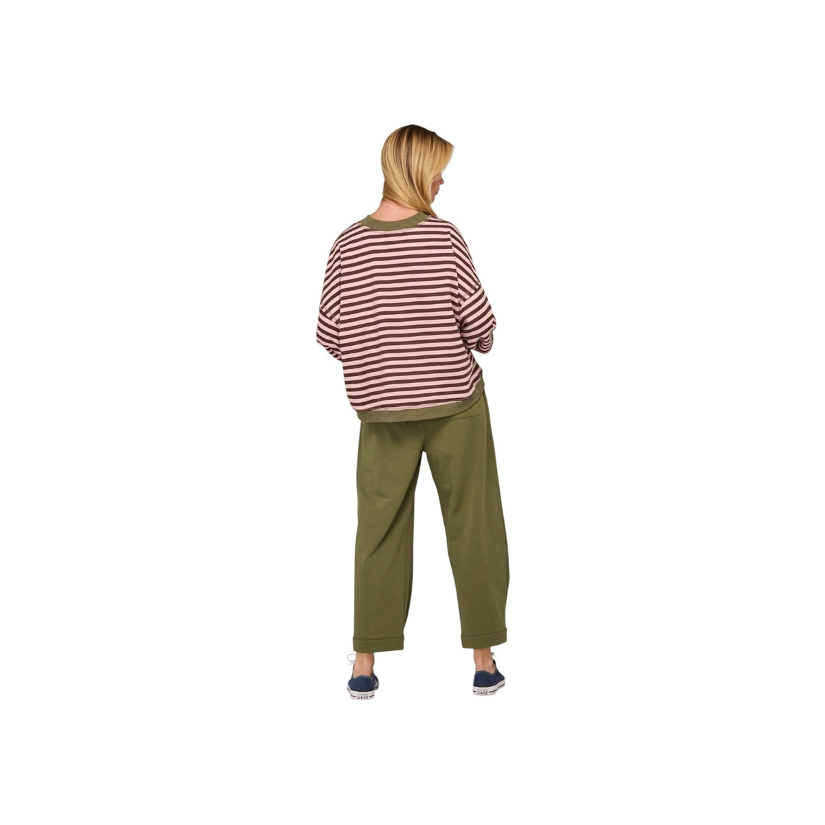 Guru Track Pant