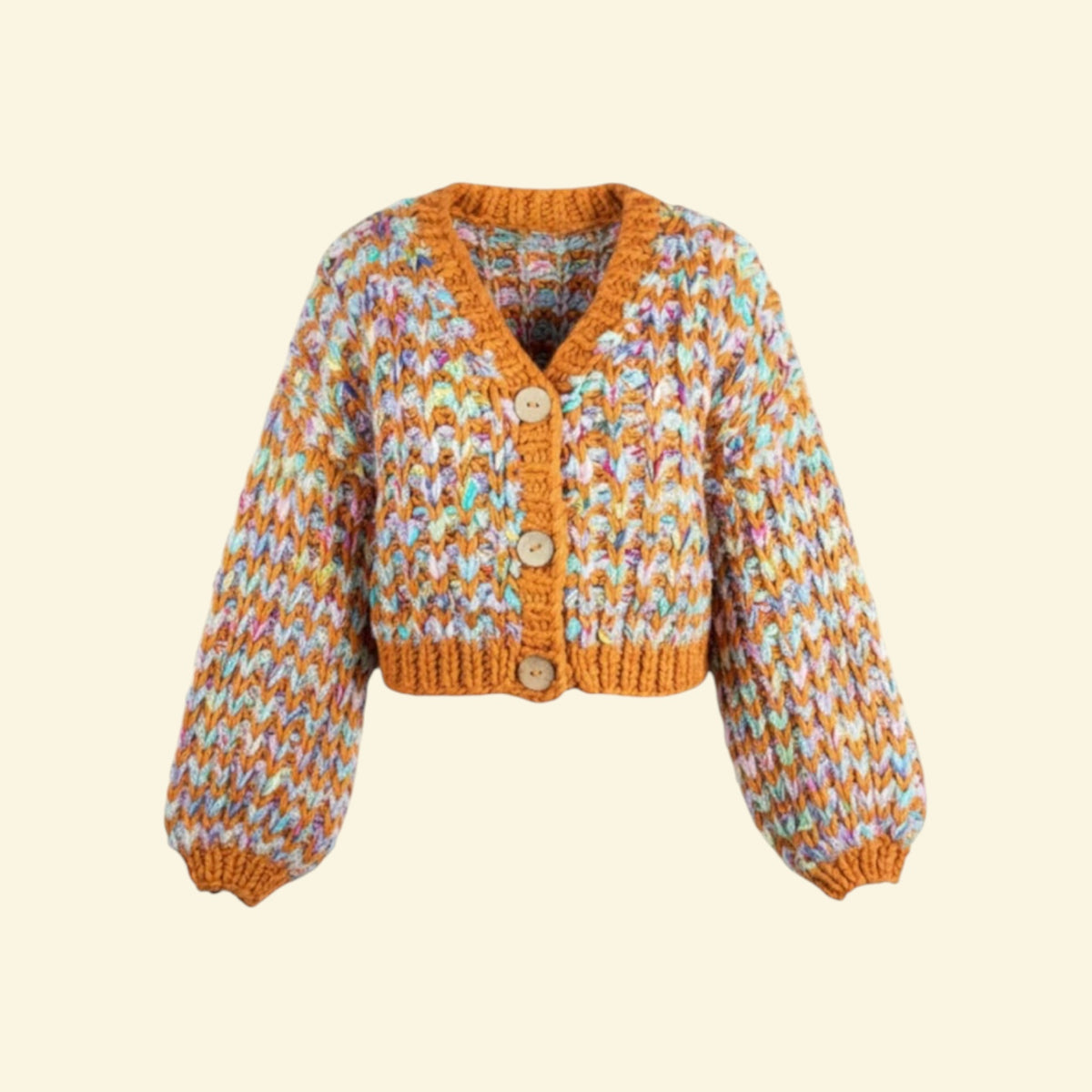 Eliza Cardigan 5926