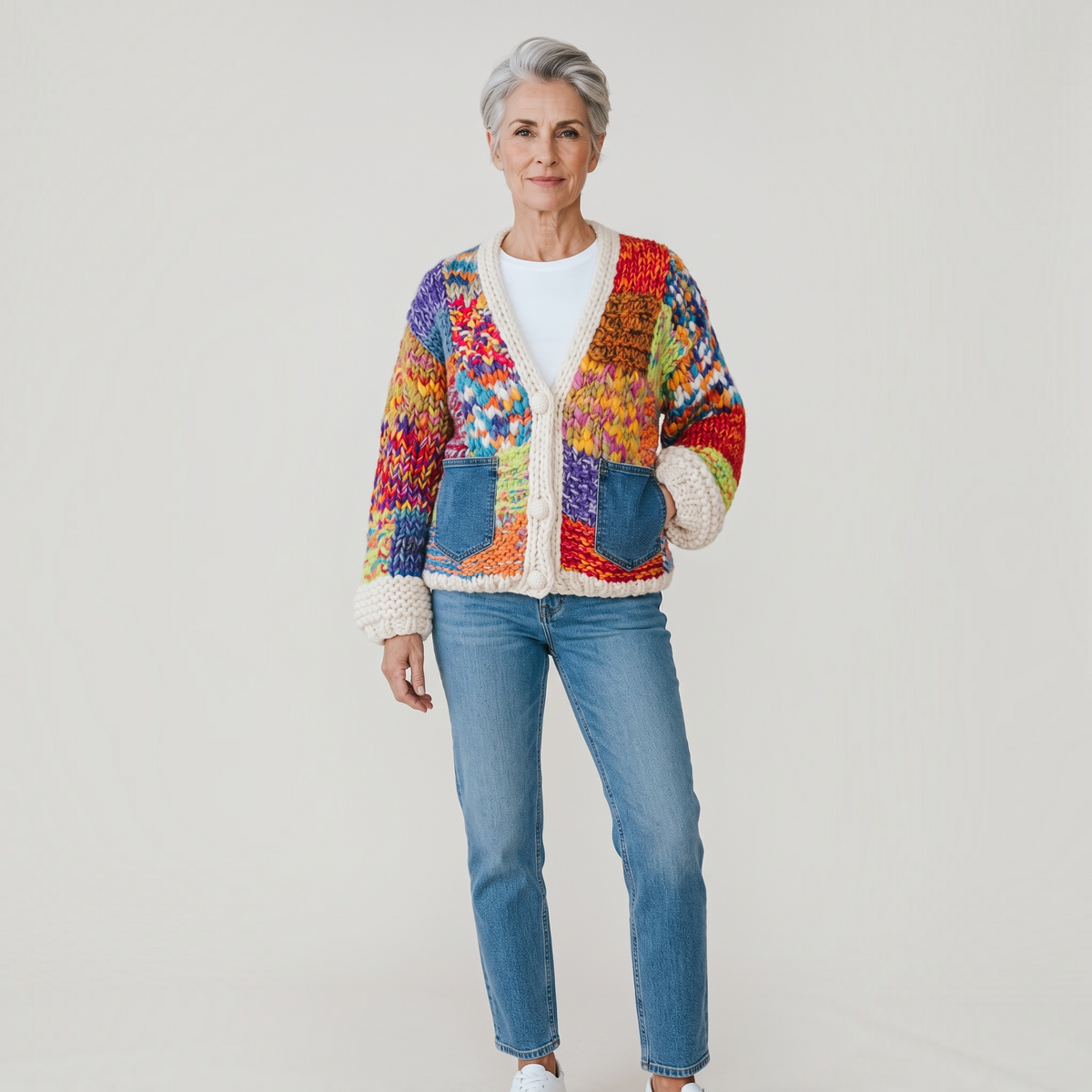 Lexi Cardigan 5935