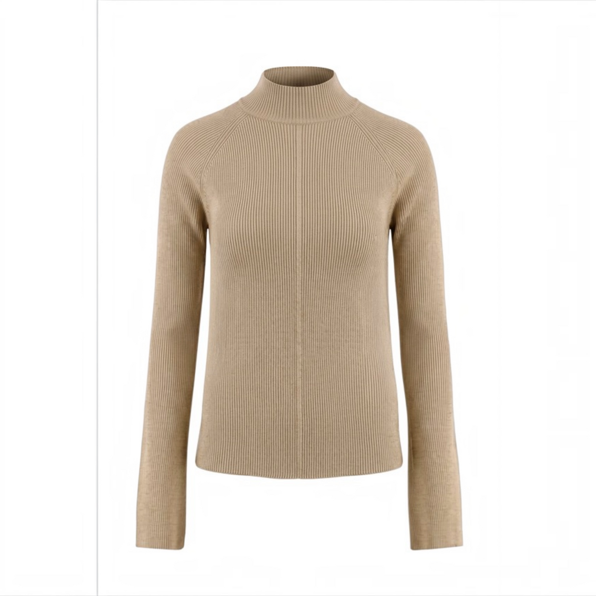 Long Sleeve Turtleneck Sweater LM8L6ST25