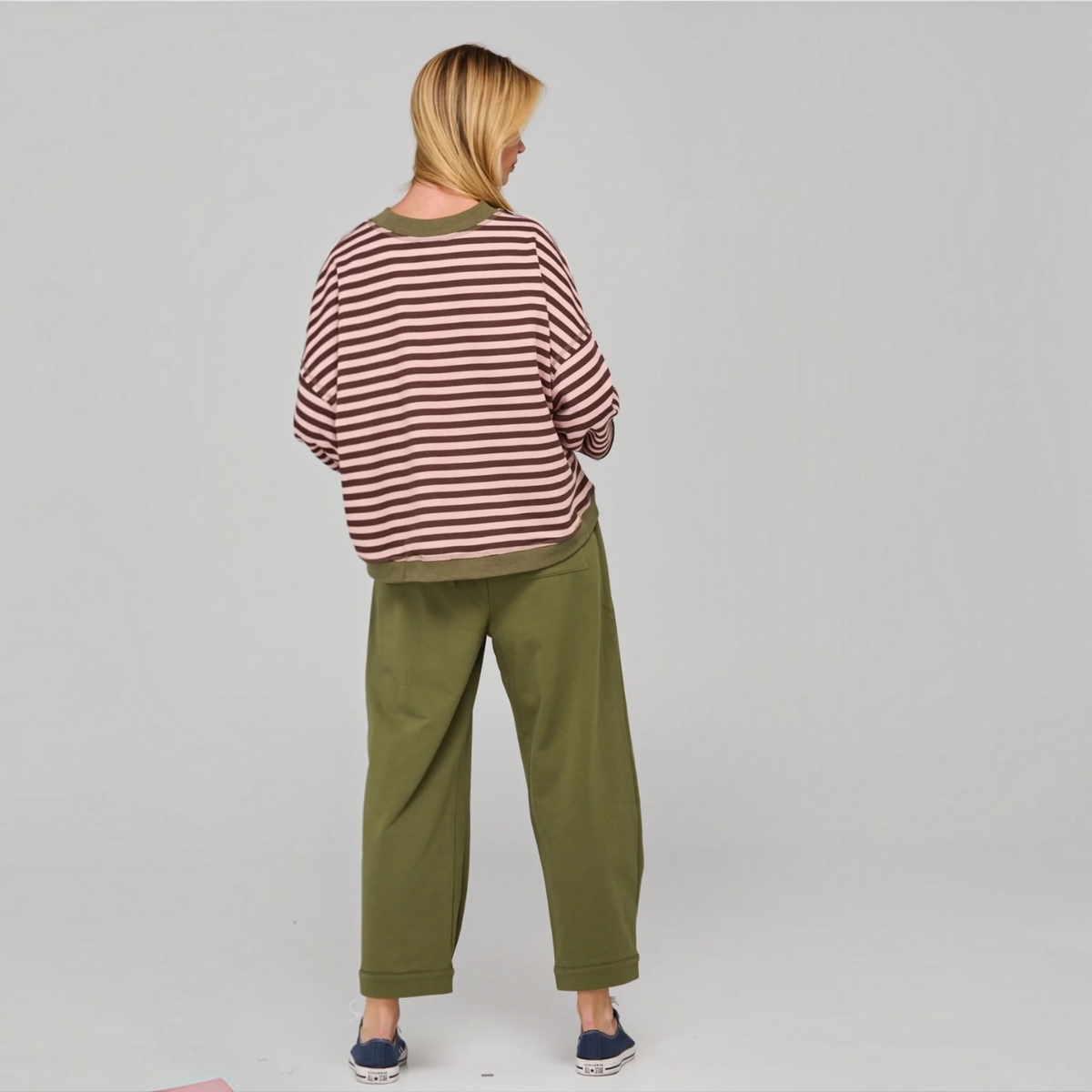 Guru Sweater