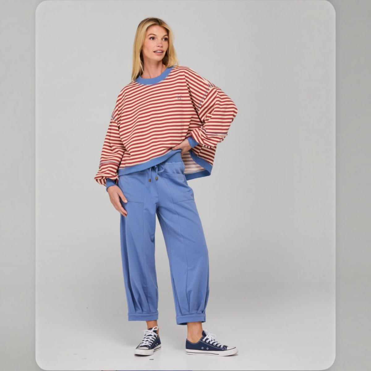 Guru Sweater