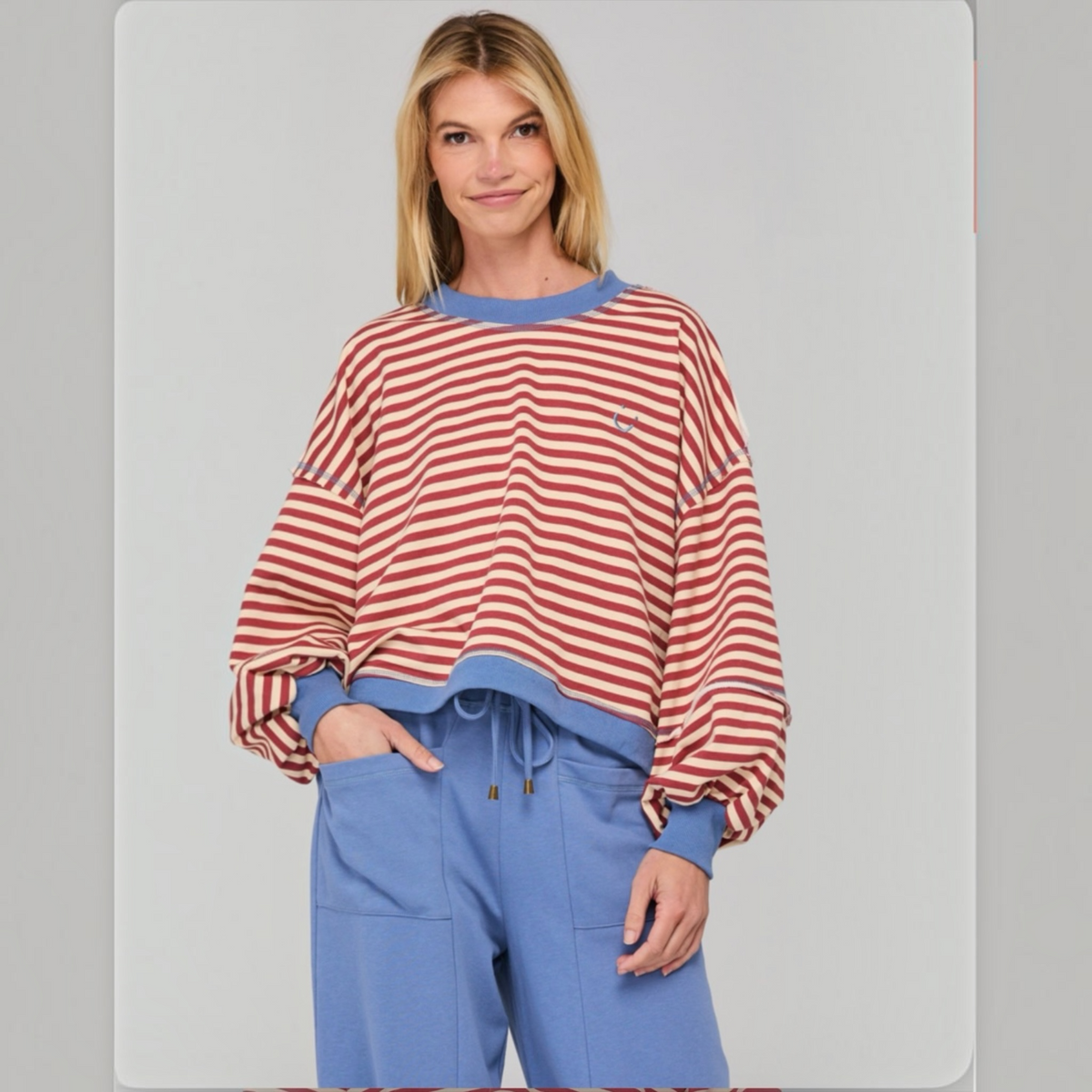 Guru Sweater