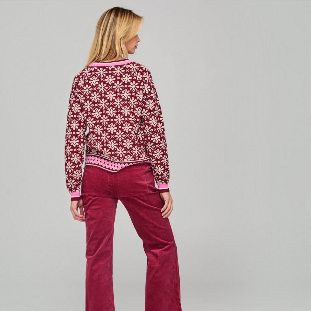 GiGi Jumper