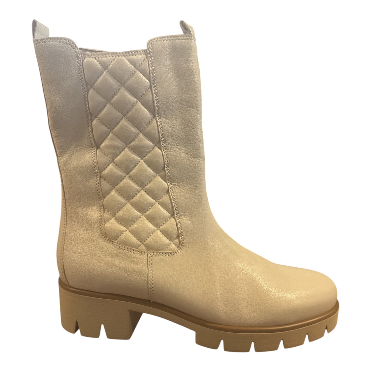 91.717.22 Mid Boot Panna