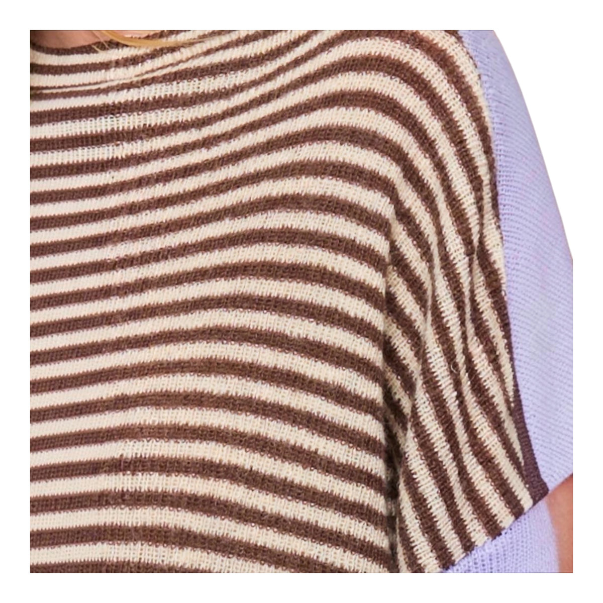 Neopolitan Jumper