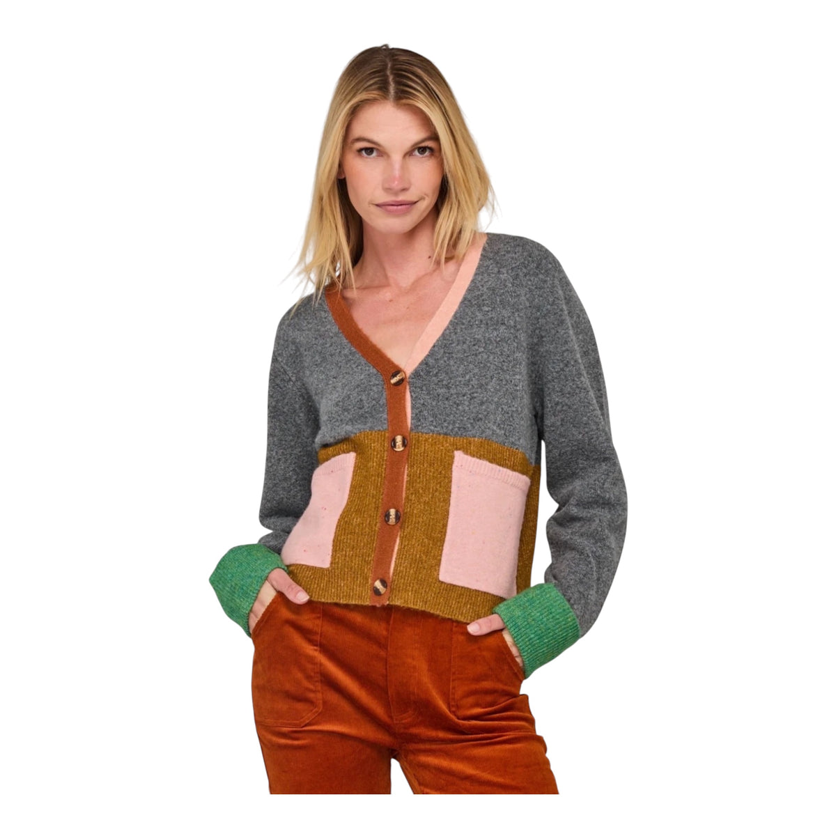 Remi Cardigan