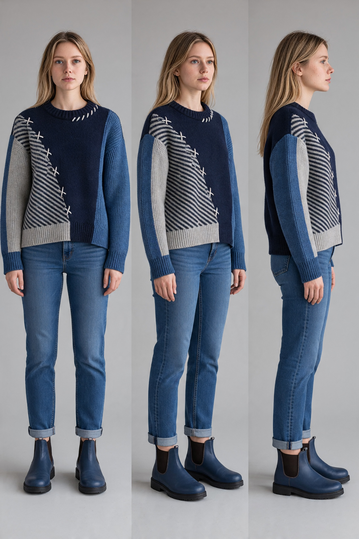 FO8750 Warm Intentions Sweater