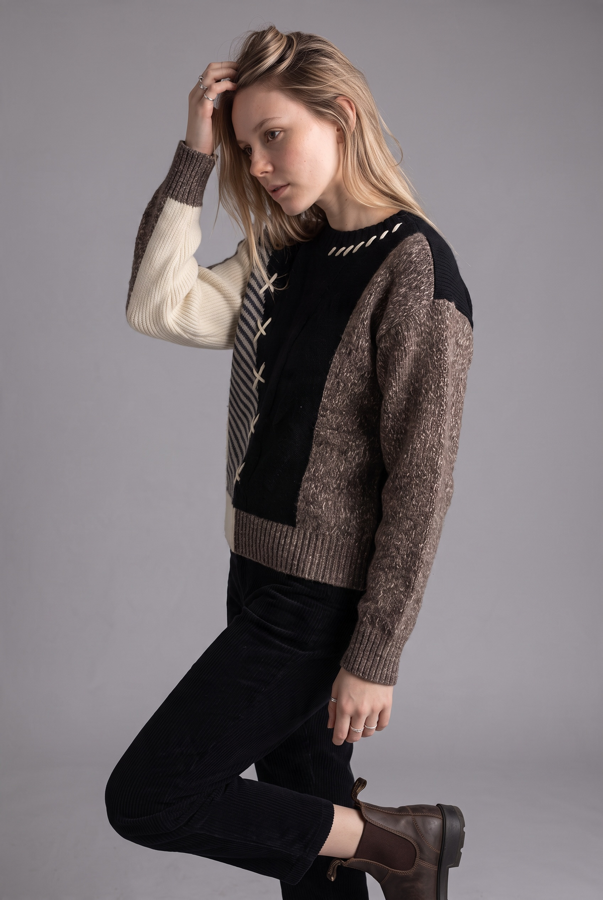 FO8750 Warm Intentions Sweater