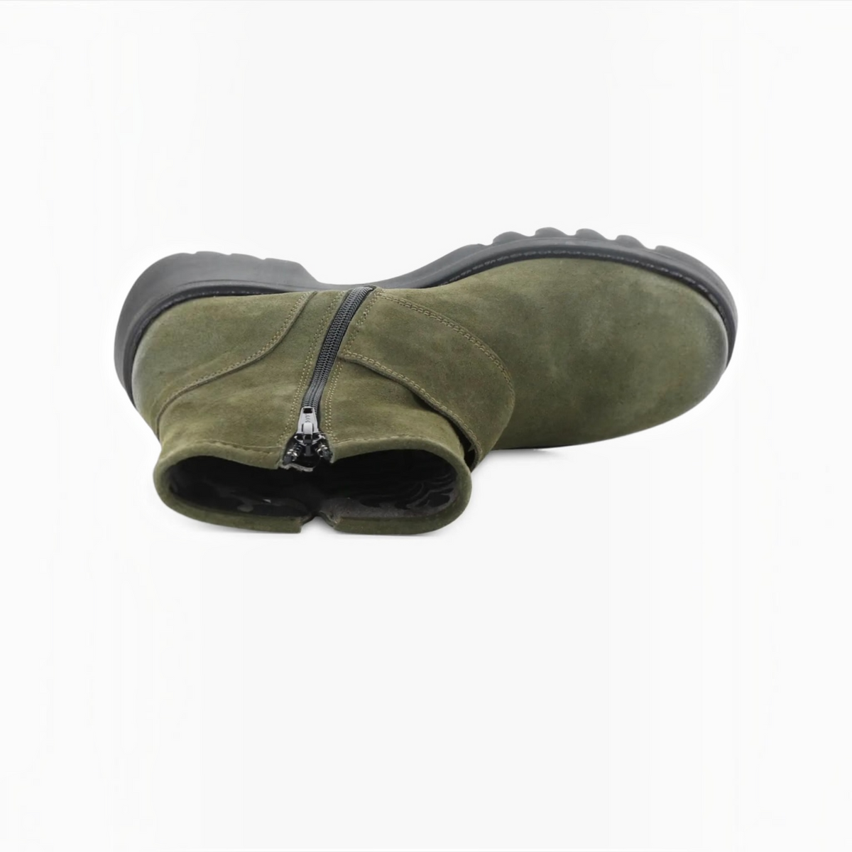 Rily 991 Aspen Oil Suede - Urban Shoetique
