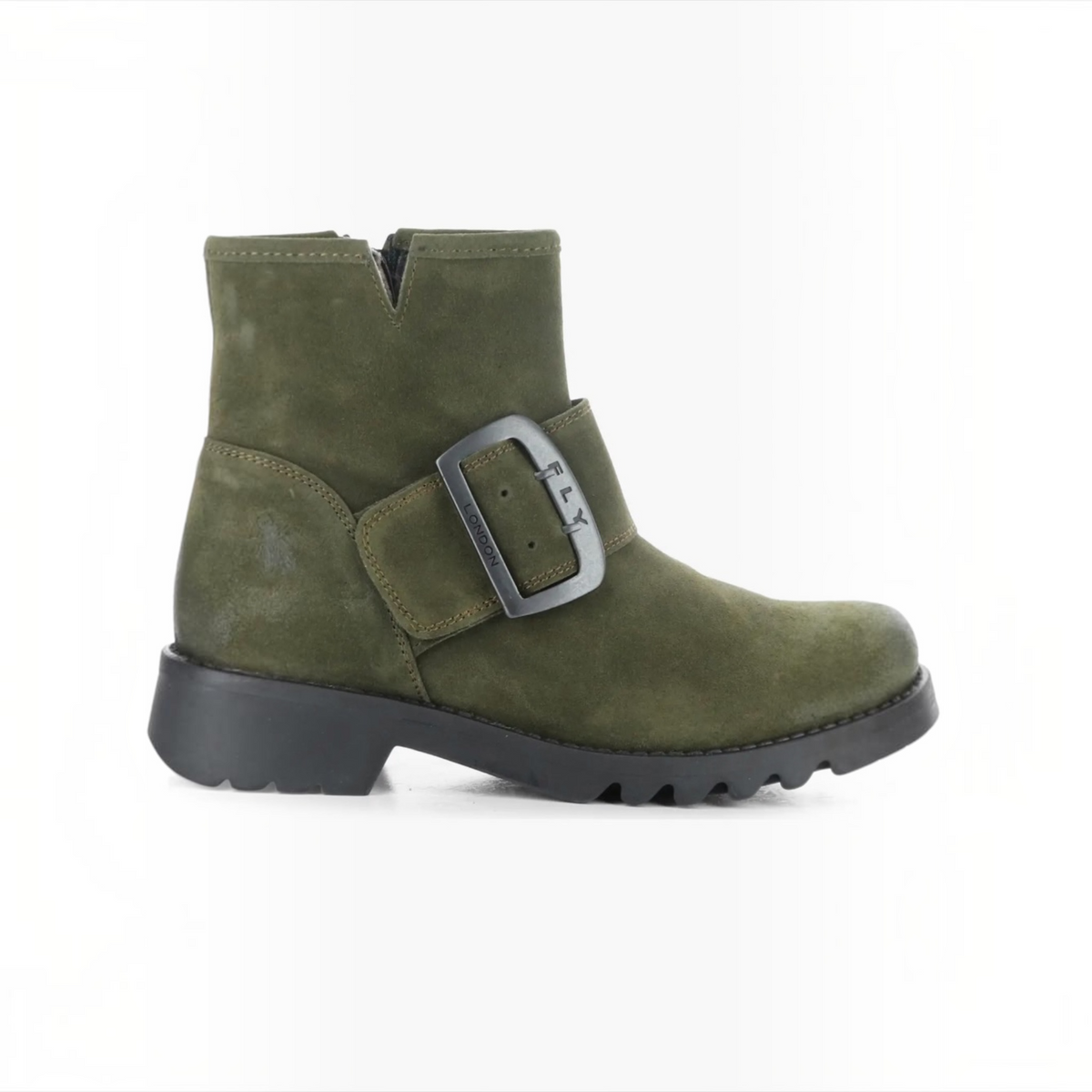 Rily 991 Aspen Oil Suede - Urban Shoetique