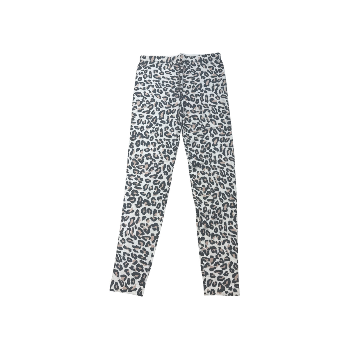Eternelle 2-FW26143-9 Leopard Knit Legging - Urban Shoetique