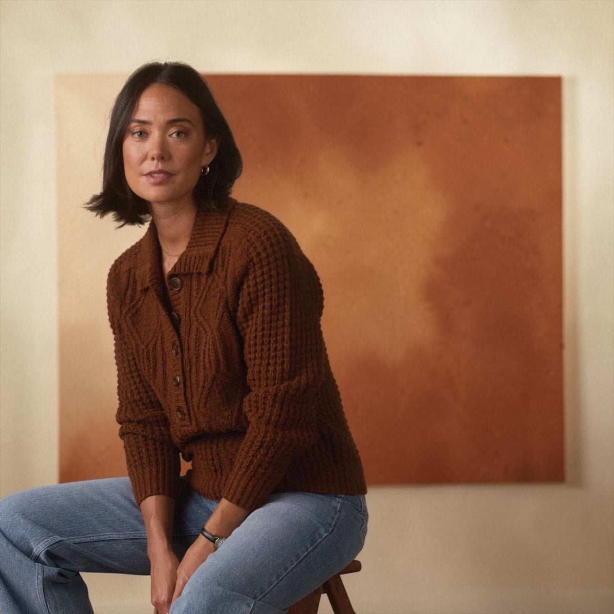 Mabel Popover - Urban Shoetique