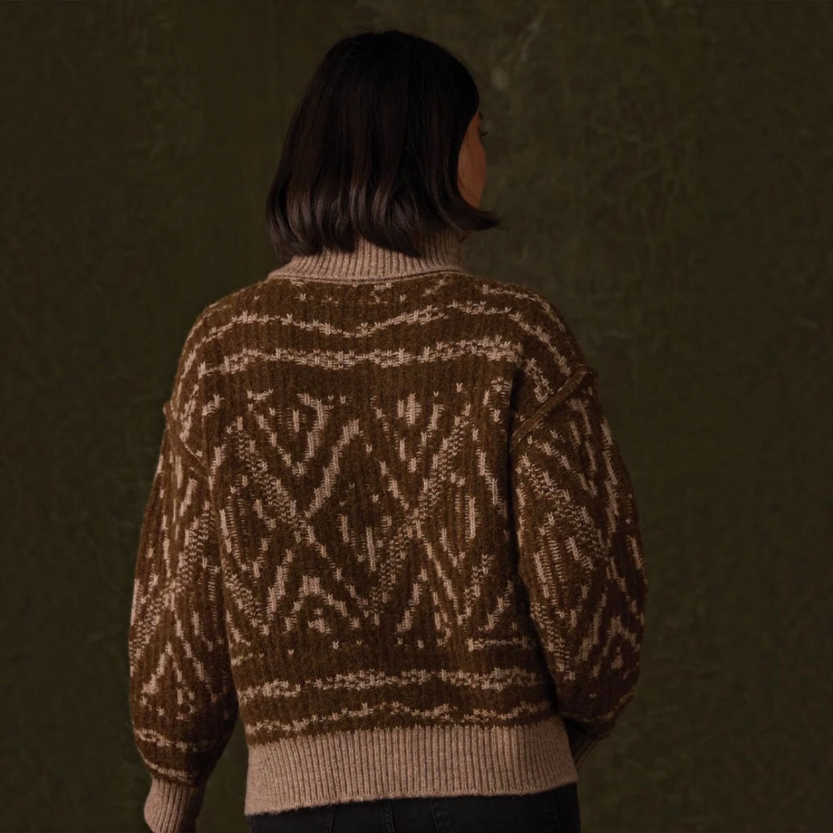 Freya Sweater - Urban Shoetique