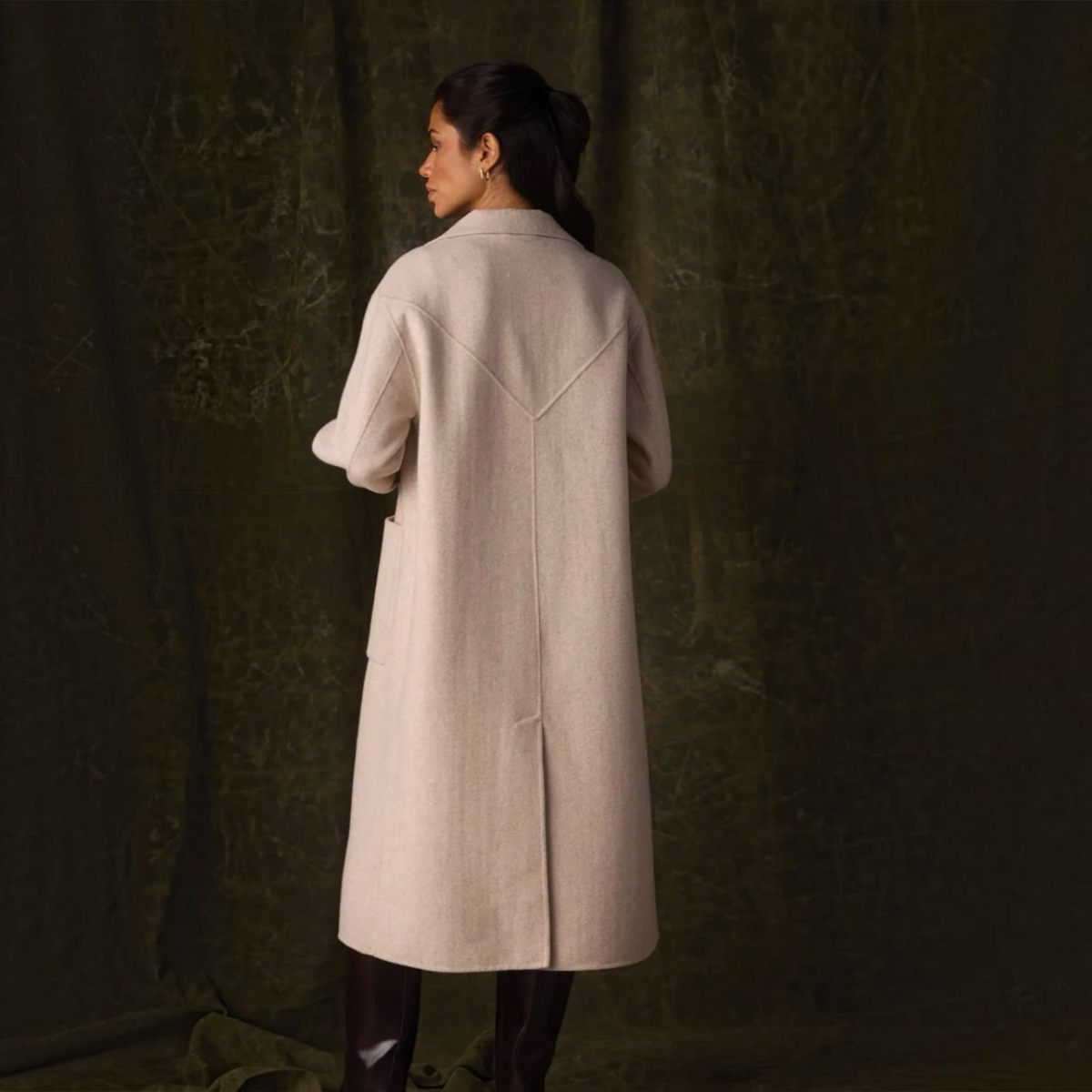 Duster Coat - Urban Shoetique