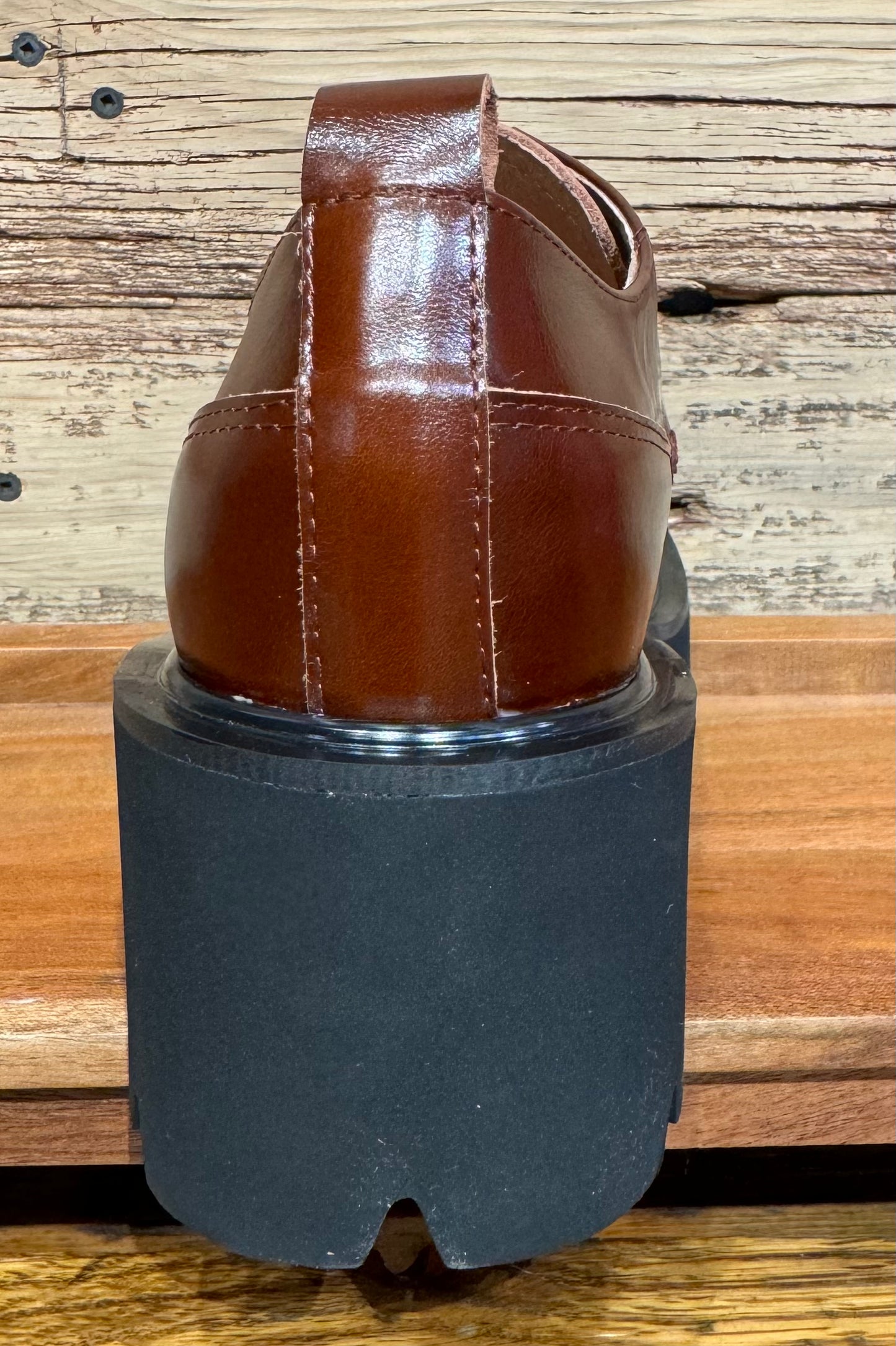 Zippy Lugg Ox - Urban Shoetique
