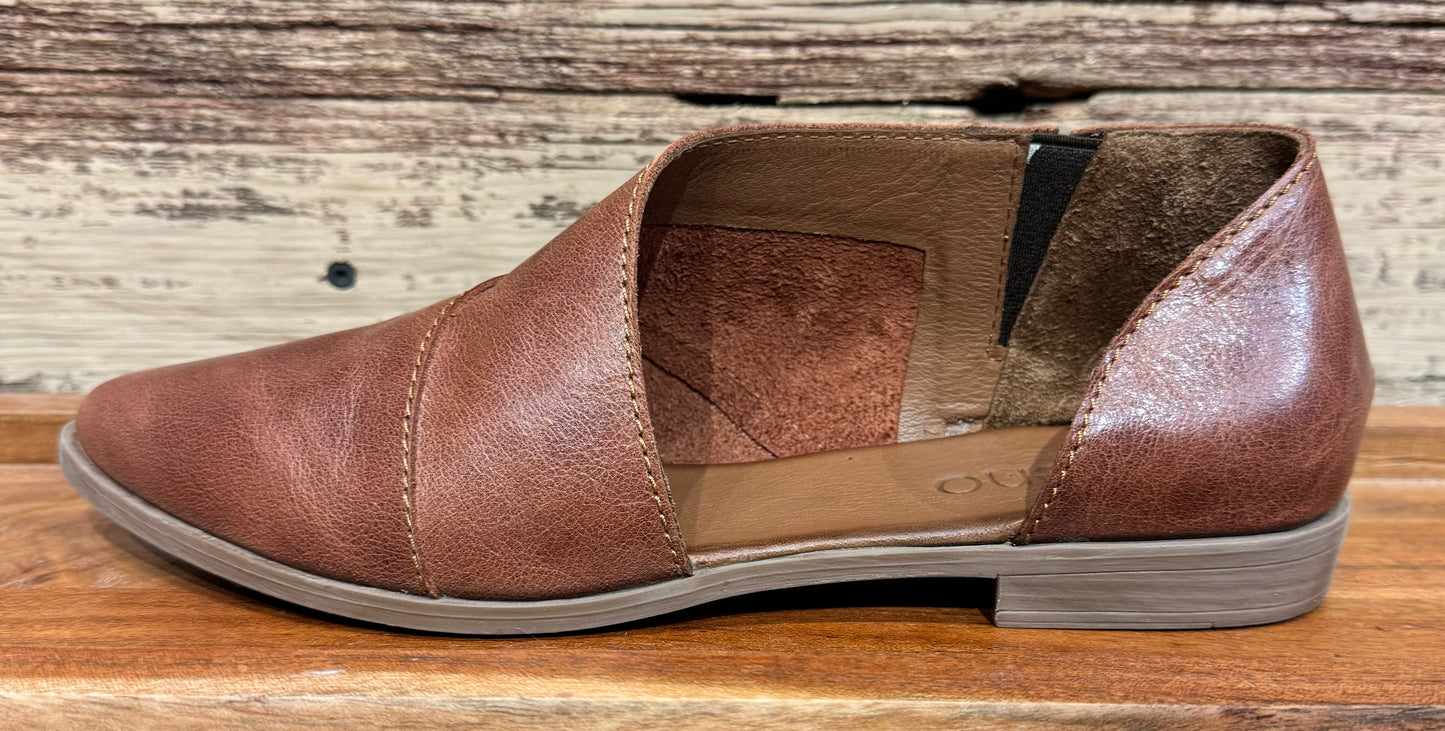 Blake Rust - Urban Shoetique