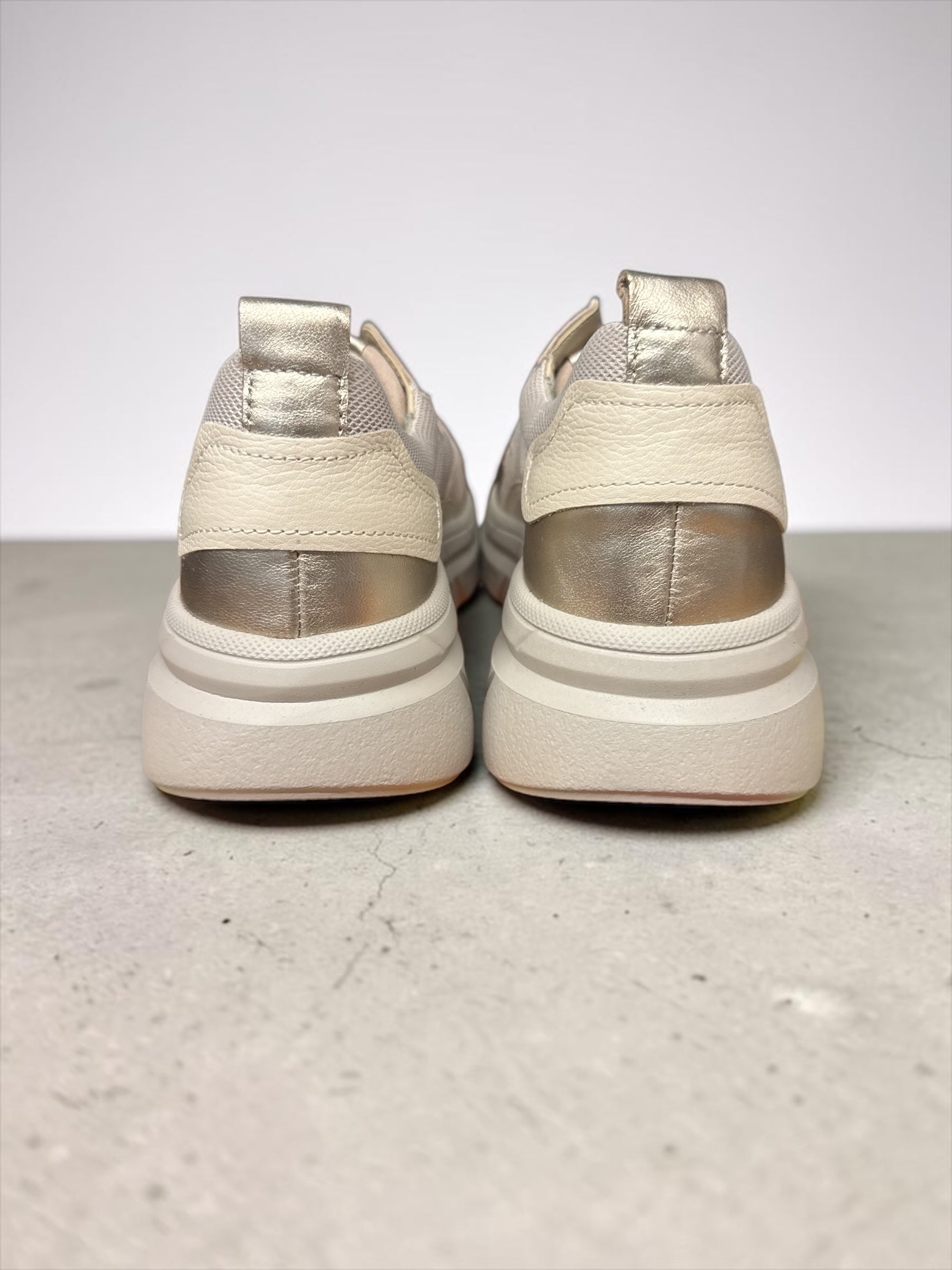 63.370.63 Sneaker Lt Rose Combo - Urban Shoetique