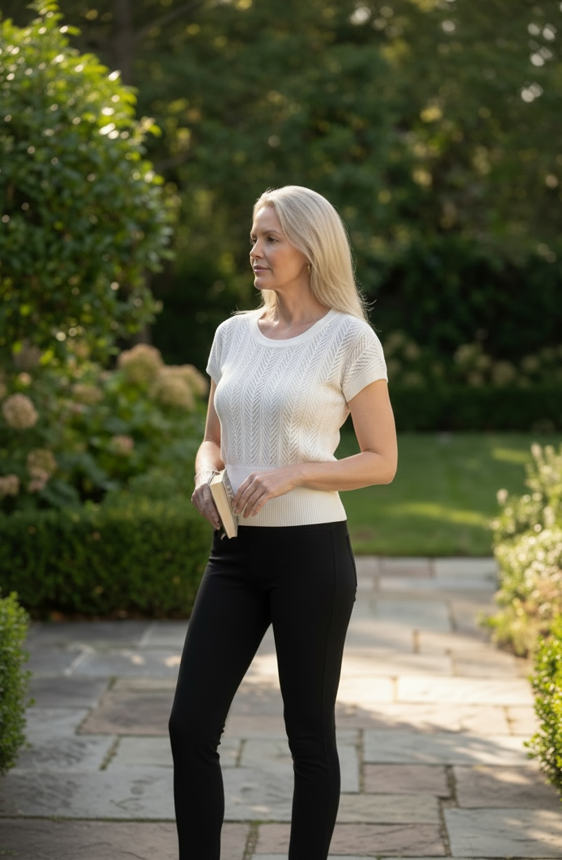 EH694 Wilder Pullover - Urban Shoetique