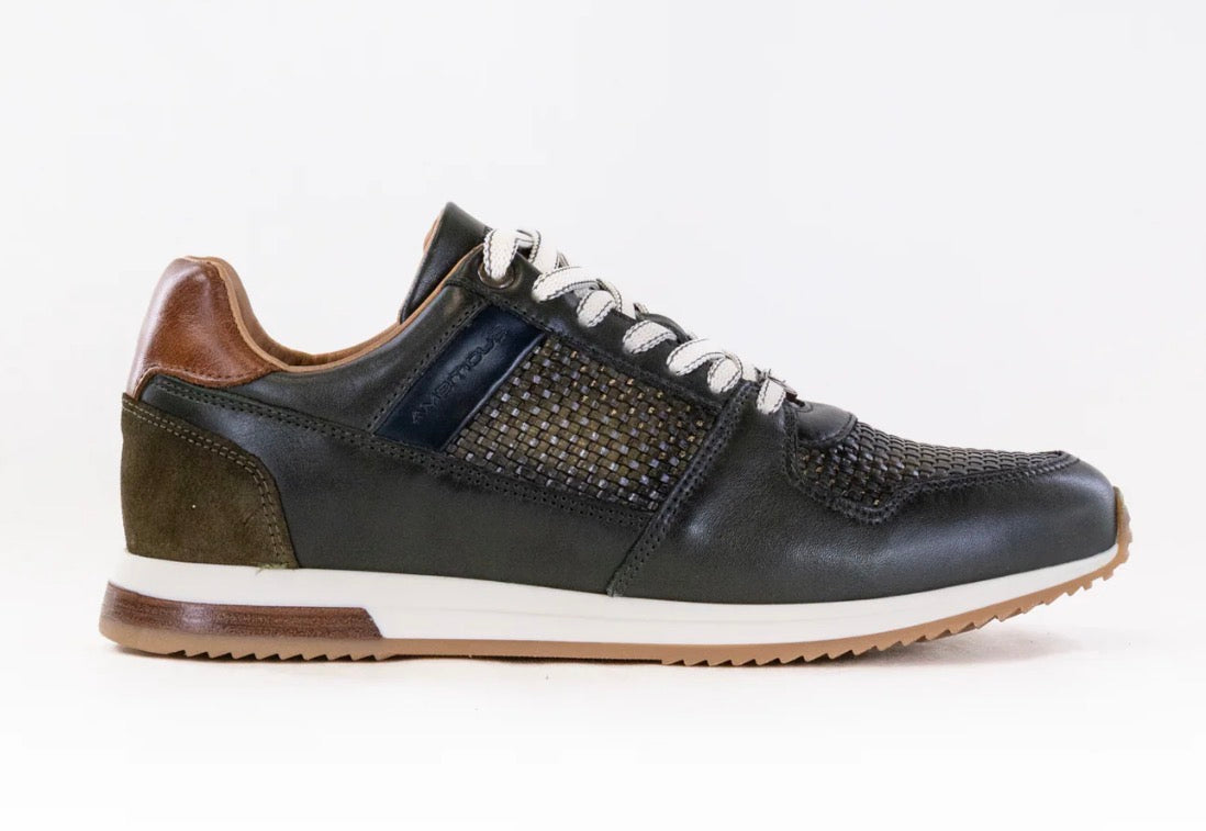 11240-7315AM Kaki - Urban Shoetique