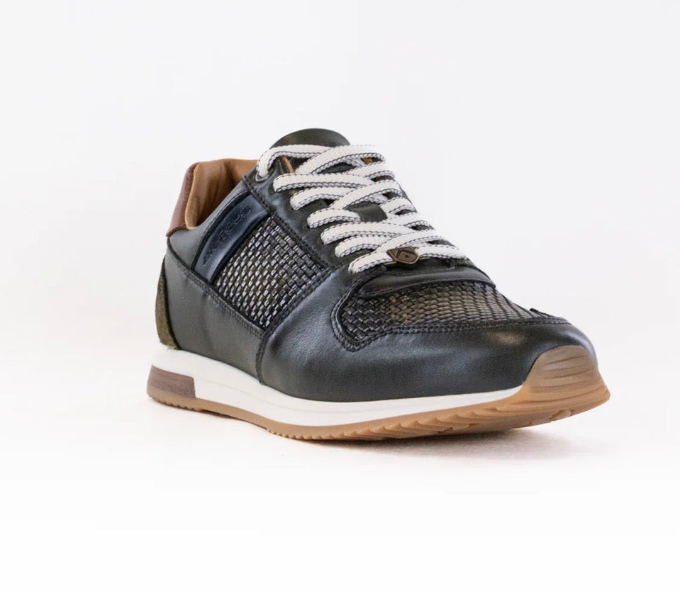 11240-7315AM Kaki - Urban Shoetique